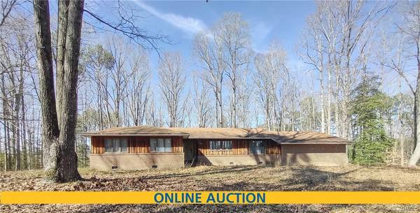 19126 Carys Bridge RD, Capron, VA 23829