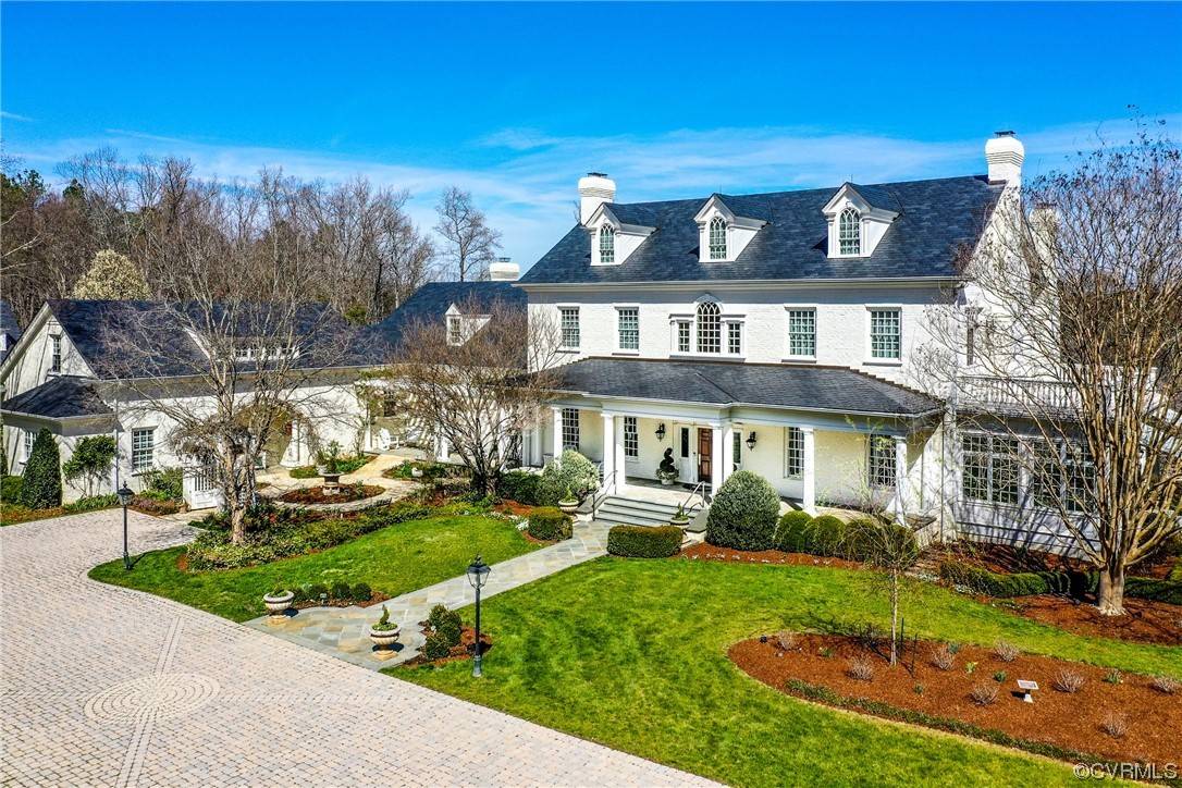 Goochland, VA 23238,501 Rivergate DR