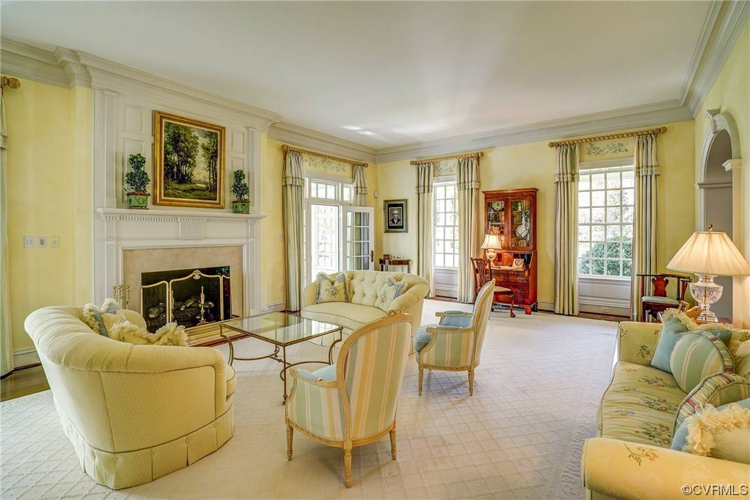 Goochland, VA 23238,501 Rivergate DR