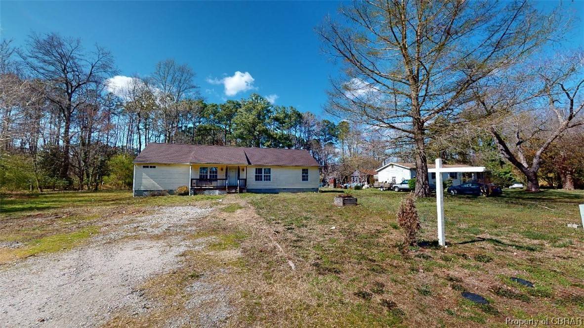 Yorktown, VA 23692,120 Court RD