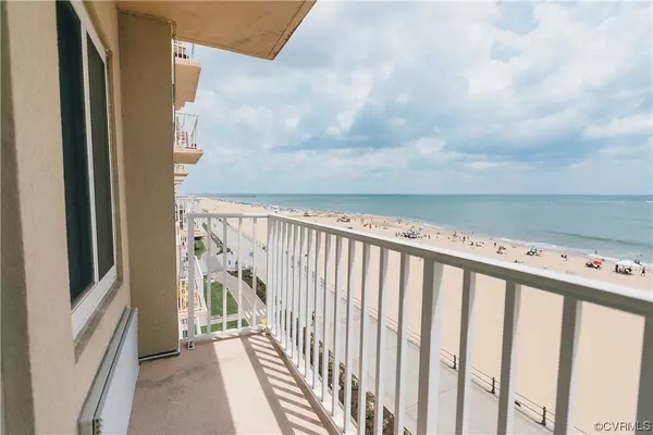 303 Atlantic AVE #605, Virginia Beach, VA 23451