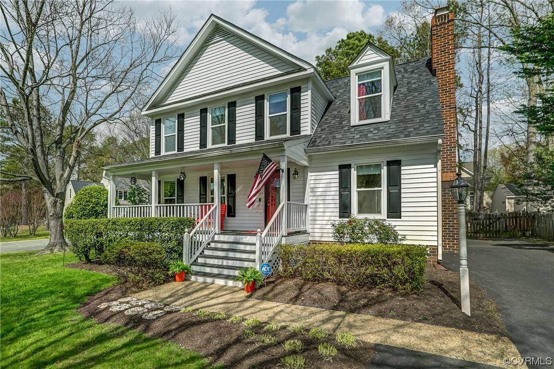 13216 Autumn Chase PL, Henrico, VA 23233