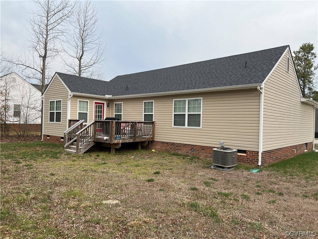 Petersburg, VA 23803,21179 Baileys Grove DR