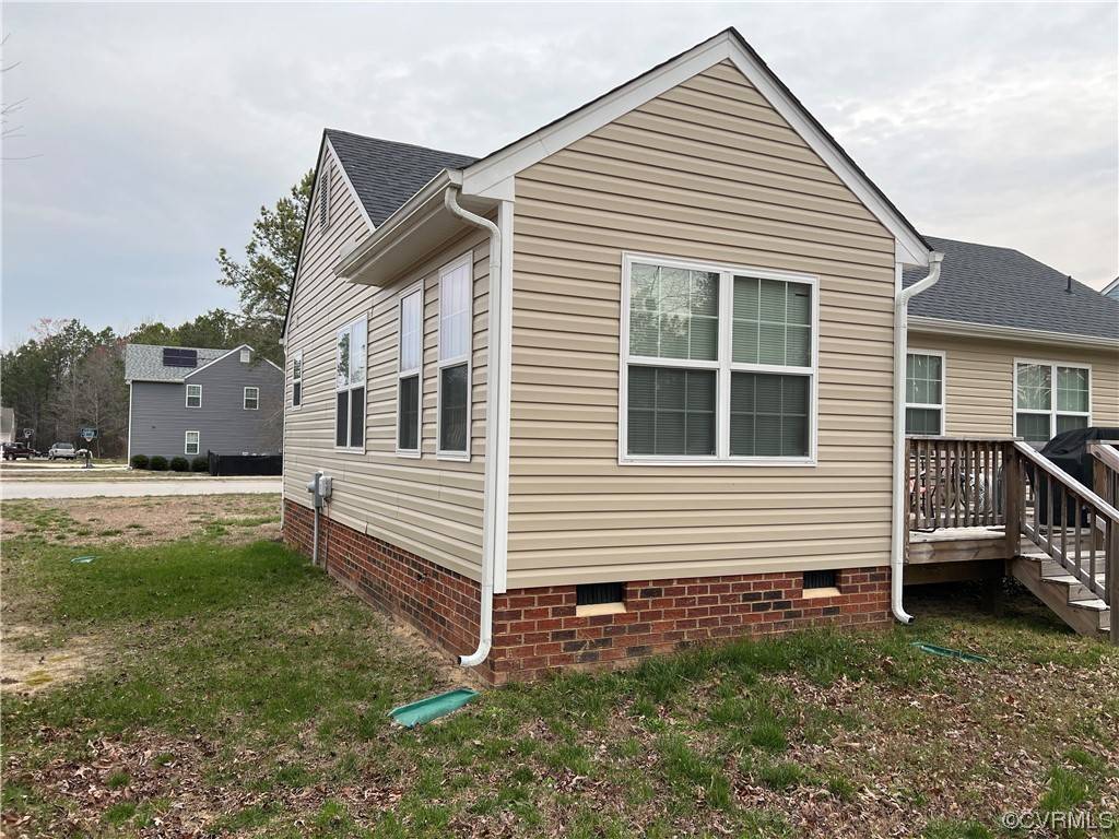 Petersburg, VA 23803,21179 Baileys Grove DR