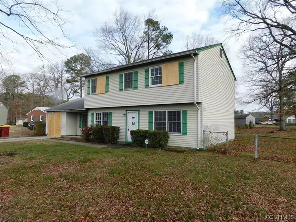 Petersburg, VA 23805,2 Oakwood CT