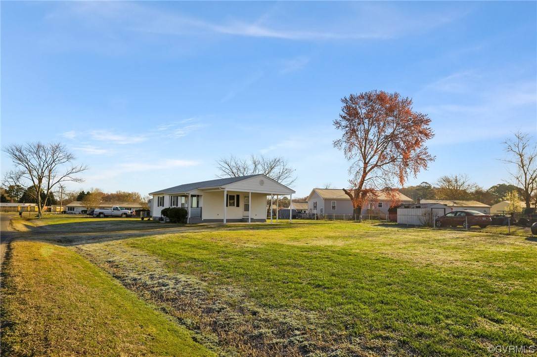 Tappahannock, VA 22560,1012 Marsh ST
