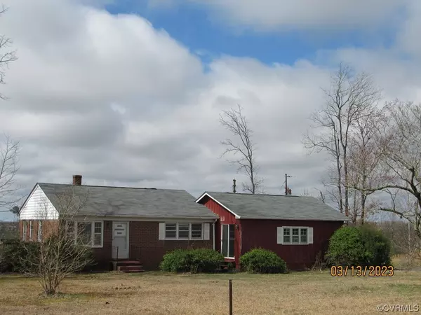 3641 Ontario RD #1, Keysville, VA 23947