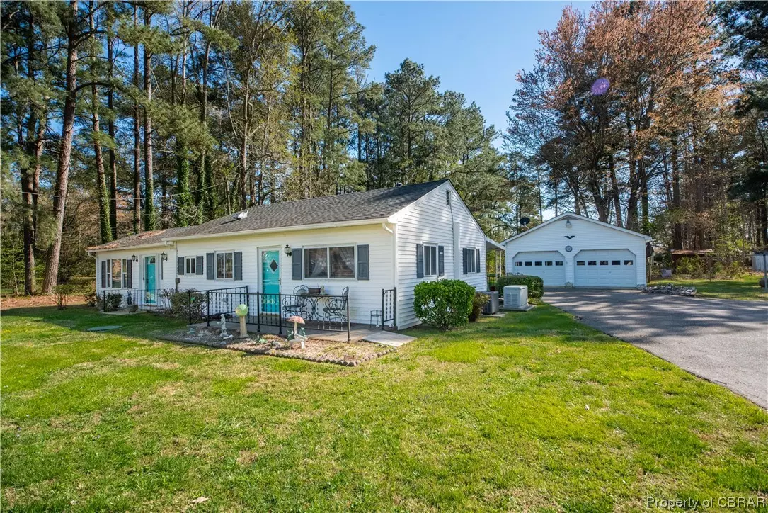 Urbanna, VA 23175,2012 Remlik Drive