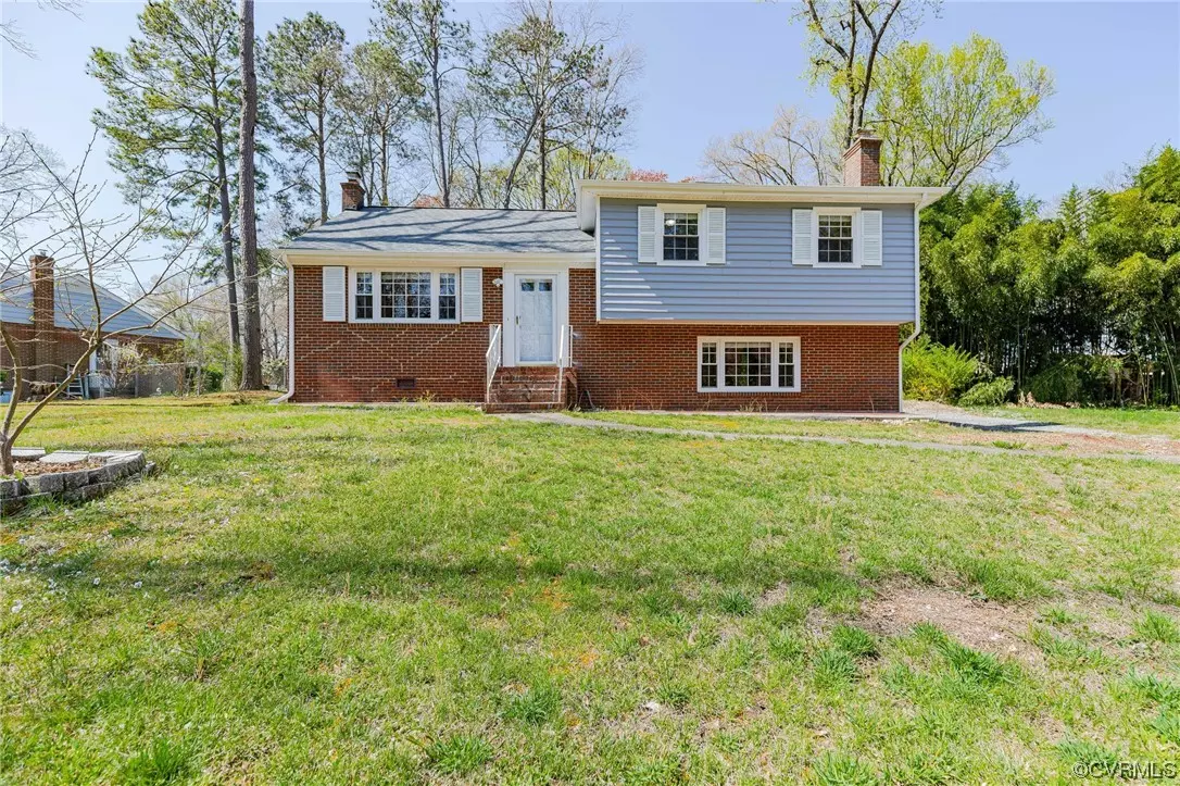 Chesterfield, VA 23235,1140 Bluffton DR