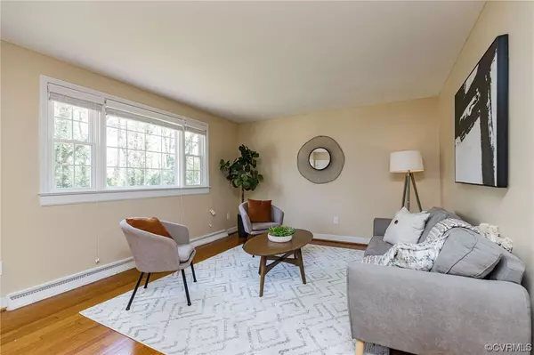 Chesterfield, VA 23235,1140 Bluffton DR