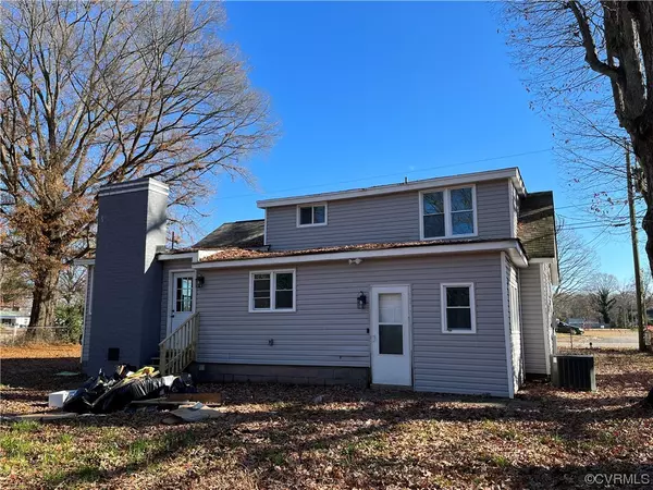 Hopewell, VA 23860,3705 Woodlawn ST