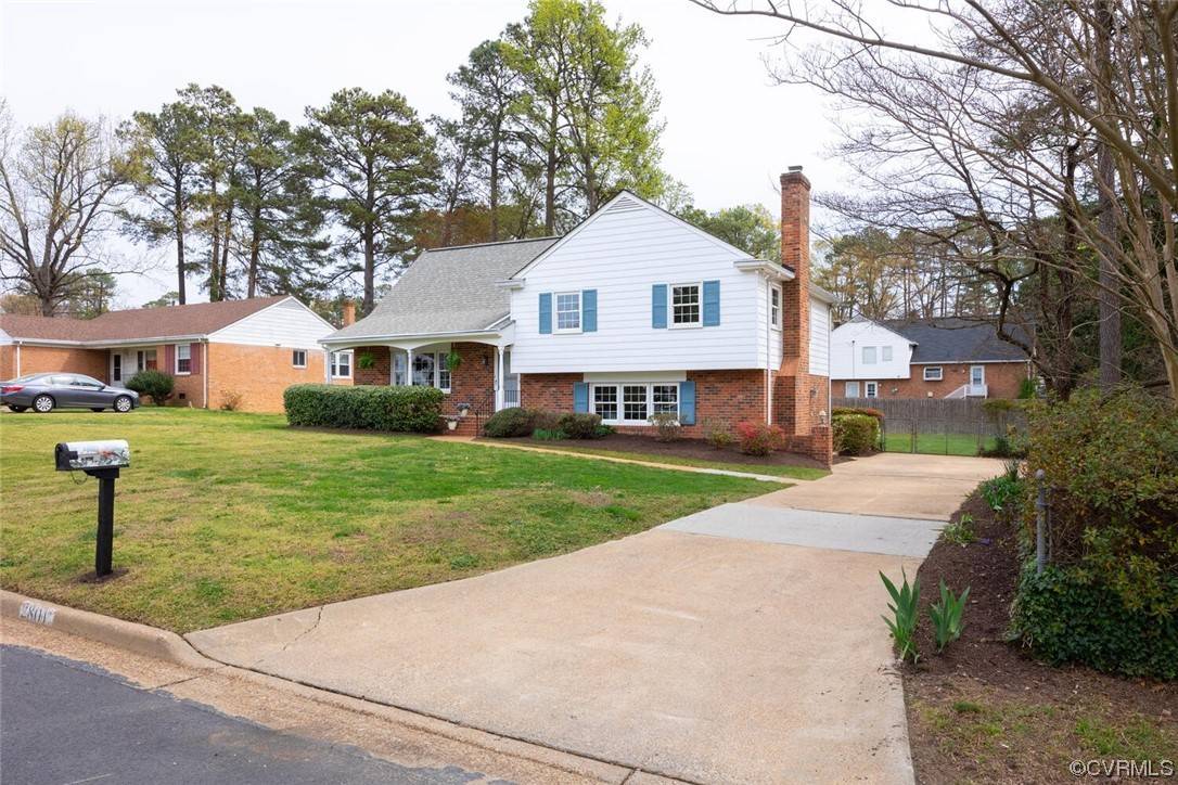 Henrico, VA 23294,2801 Pennington RD
