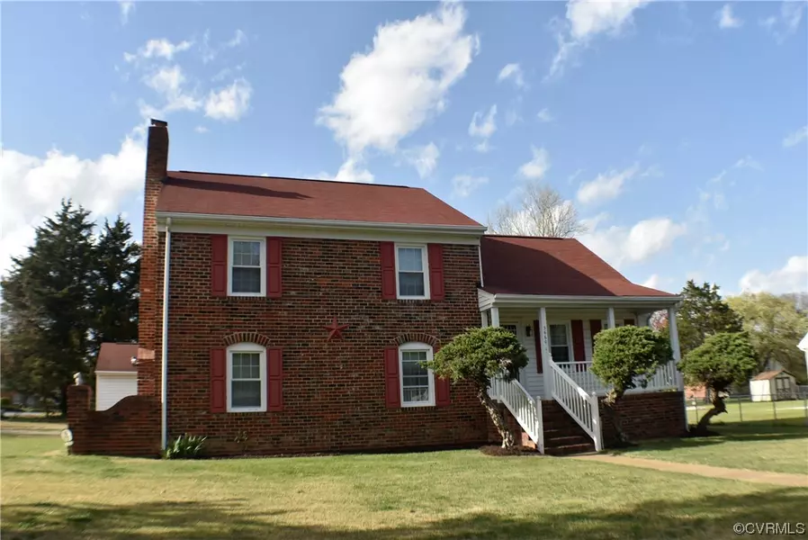 3660 Applewood RD, Chesterfield, VA 23234