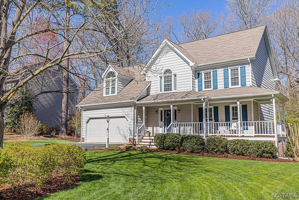 Midlothian, VA 23112,14306 Huntgate Woods RD