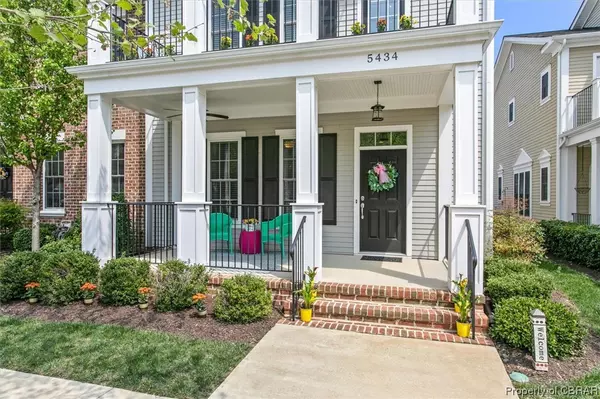 Williamsburg, VA 23188,5434 Center ST