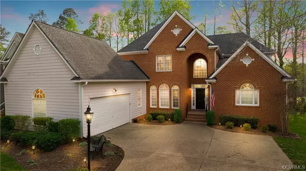 11151 Royal LN, Providence Forge, VA 23140