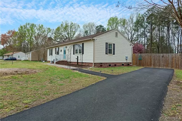 Petersburg, VA 23803,19716 White Fawn DR