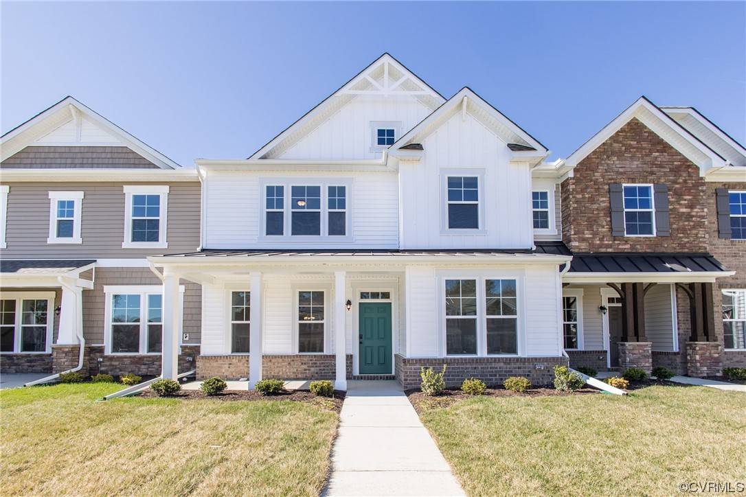 3043 Fletcher ALY, Glen Allen, VA 23059