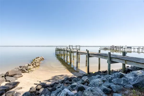 Water View, VA 23180,100 Riverview AVE