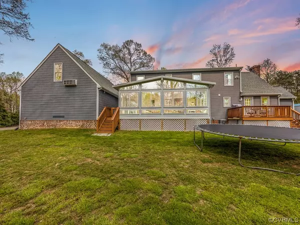 King William, VA 23086,120 Walnut LN