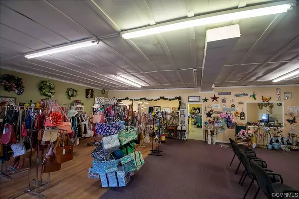 Kenbridge, VA 23944,313 Main Street