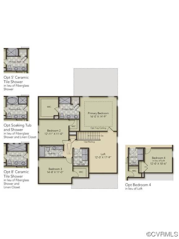 Glen Allen, VA 23059,10735 Skippers ST