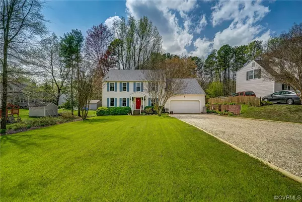 Hanover, VA 23116,11111 Great Meadows DR