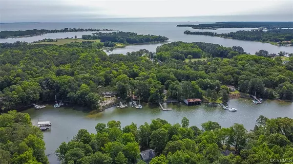 Lottsburg, VA 22511,159 Snows Cove LN