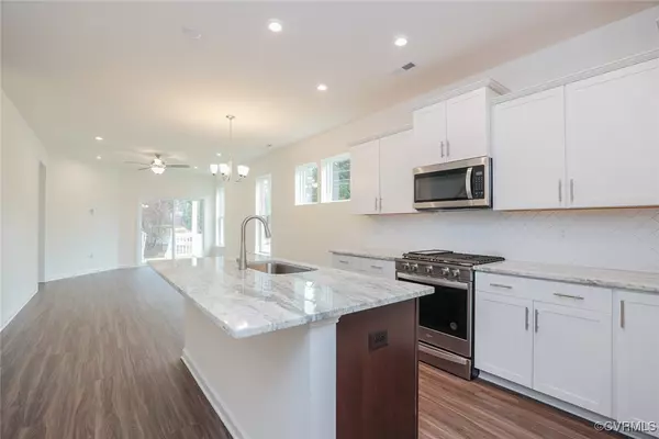 Henrico, VA 23227,7701 Hawthorne AVE