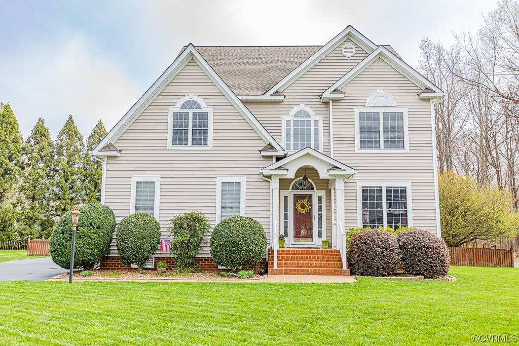 11425 Caruthers WAY, Glen Allen, VA 23059
