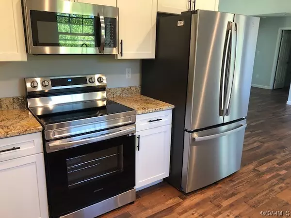 Mc Kenney, VA 23872,10225 Doyle BLVD