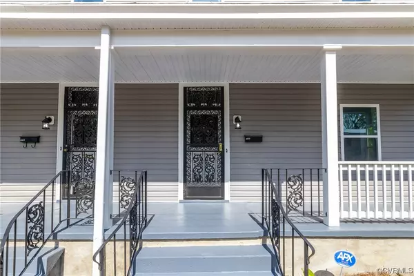 Petersburg, VA 23803,117 Dunlop ST