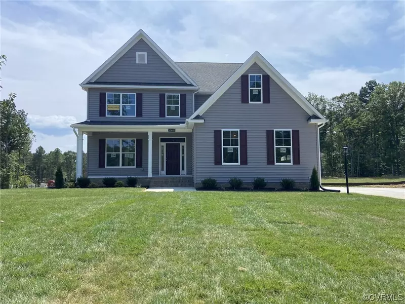 15401 Fawnwood LN, Chesterfield, VA 23832