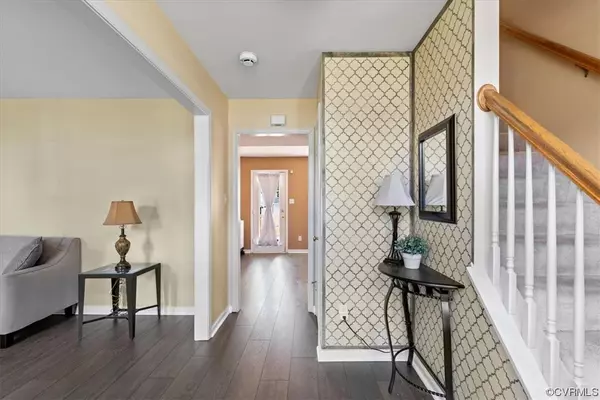 Henrico, VA 23227,5416 Van AVE