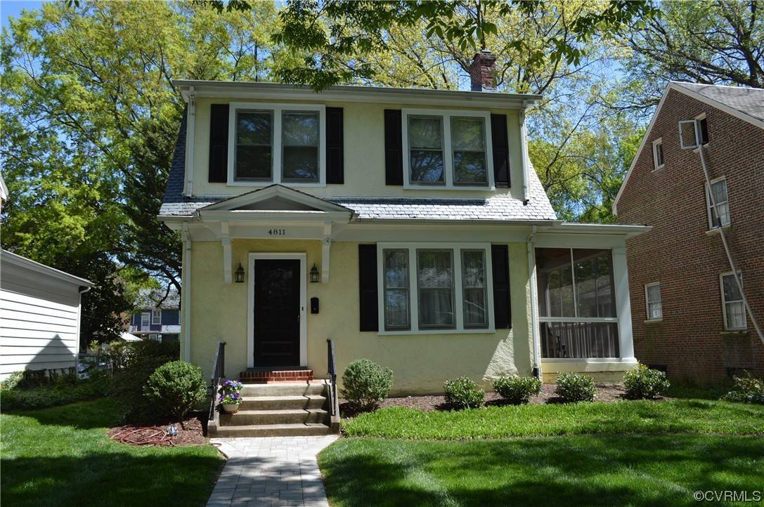 4811 W Seminary AVE, Richmond, VA 23227