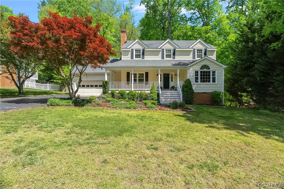 Midlothian, VA 23114,13610 Knobhill CT