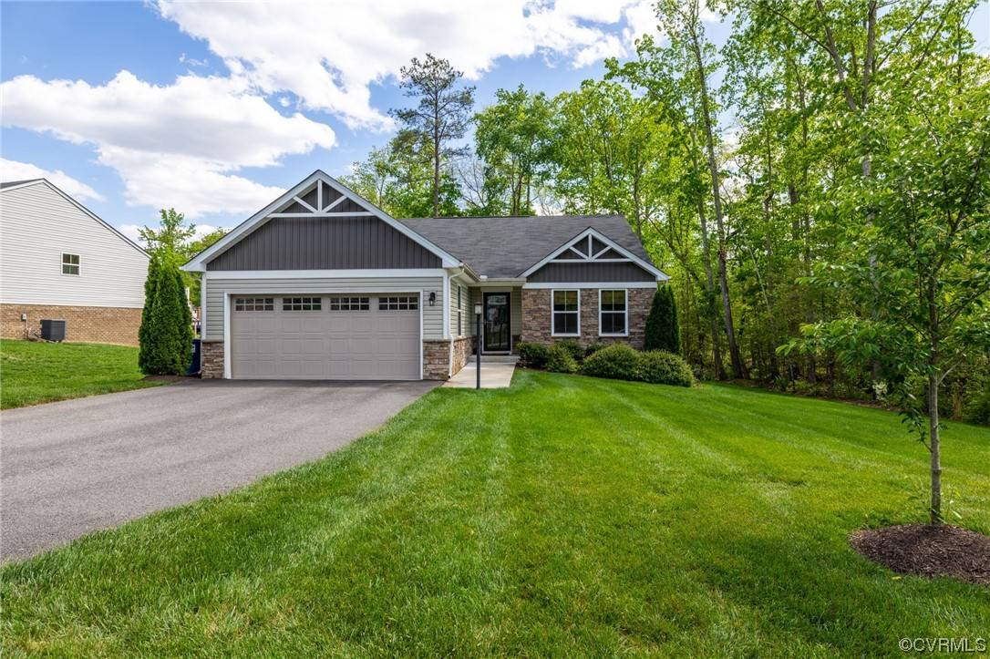 North Chesterfield, VA 23236,10313 Sun Ridge LN