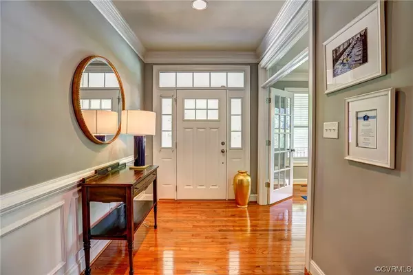 Manakin Sabot, VA 23103,1314 Hounslow DR