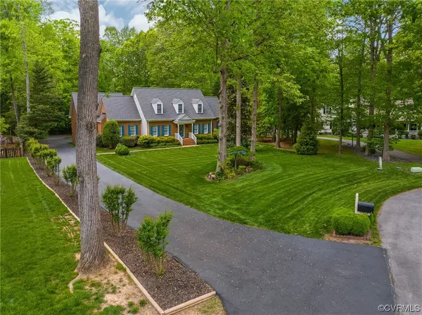 Chesterfield, VA 23838,11912 Dunvegan CT