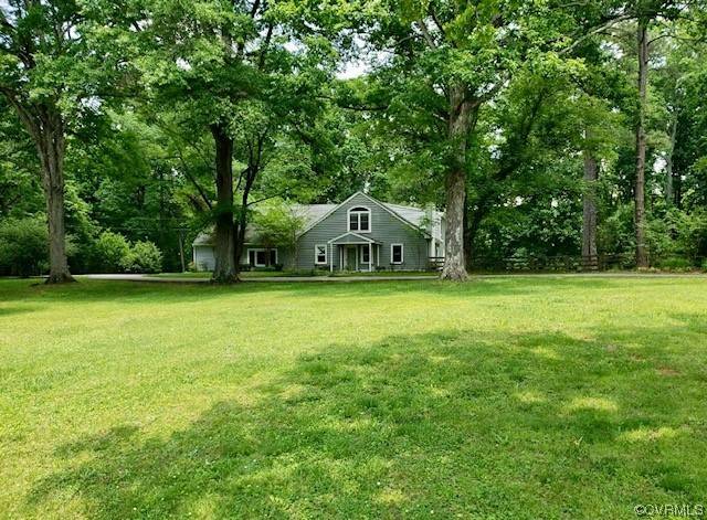 1450 Millers LN, Goochland, VA 23103