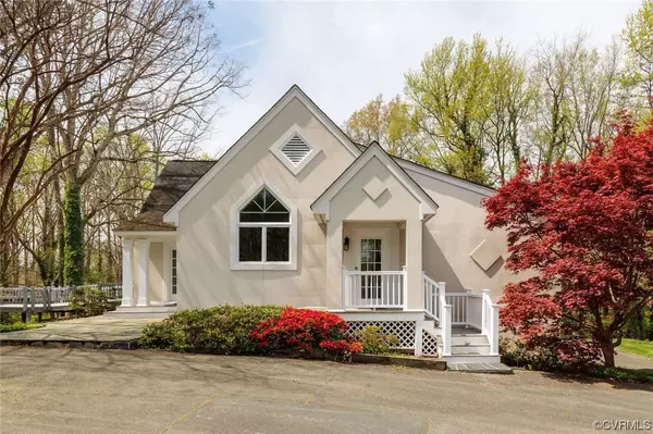 380 Ziontown RD, Henrico, VA 23229