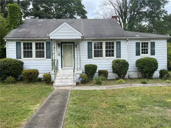 Henrico, VA 23228,2600 Lafayette AVE