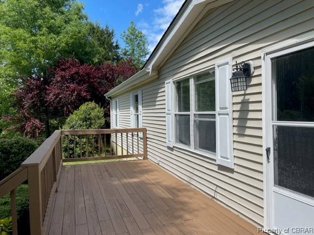 Port Haywood, VA 23138,619 Potato Neck RD