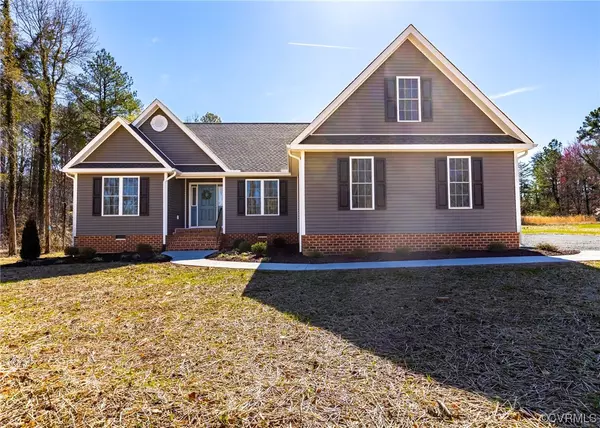 2827 Preston Park WAY, Sandy Hook, VA 23153