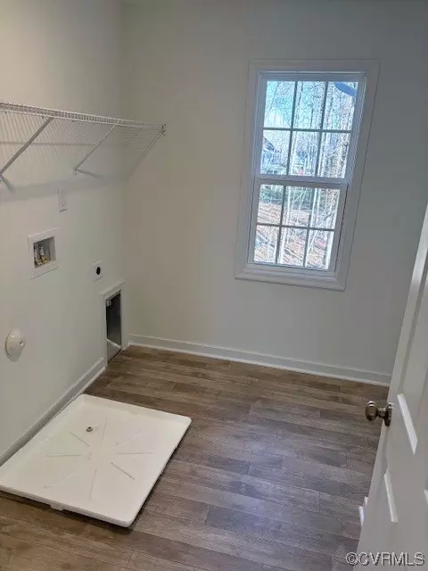 Chesterfield, VA 23832,8901 Freebridge RD