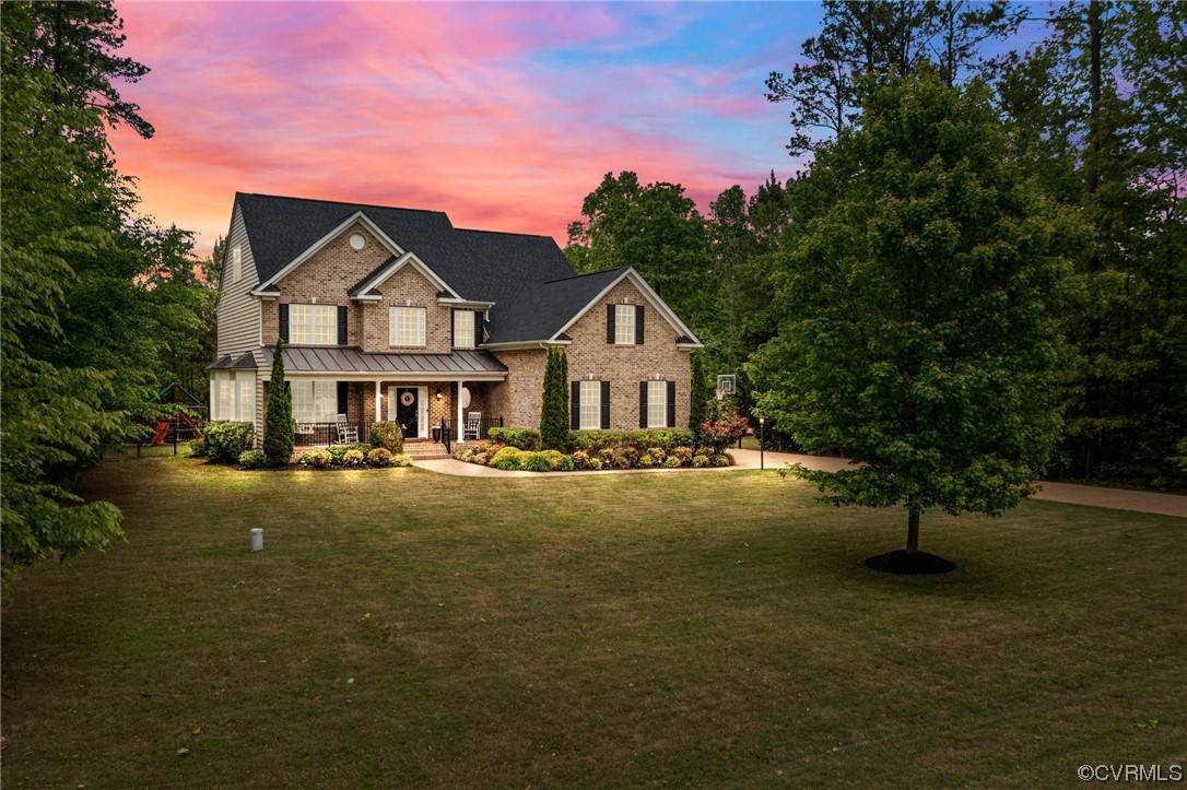 Ashland, VA 23005,9620 Landcastle DR