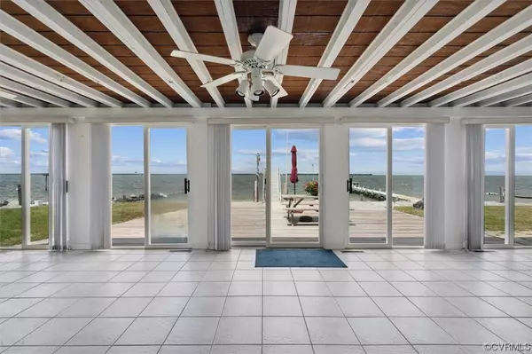 488 Riverside DR, Deltaville, VA 23043