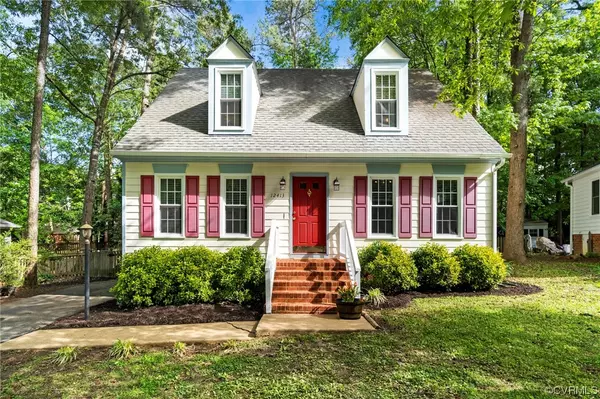12413 Brimfield LN, Midlothian, VA 23114