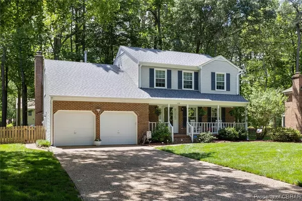 Yorktown, VA 23693,129 Tuckahoe TRCE