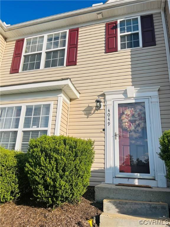 Hopewell, VA 23860,4049 Eagle DR